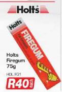 Holts Firegum HOLFG1-75g