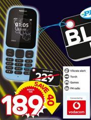 Special Nokia 105 M Guzzle Co Za