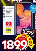 Samsung Galaxy A10