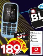 Special Nokia 105 Www Guzzle Co Za