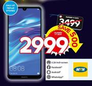 Huawei Y7 2019