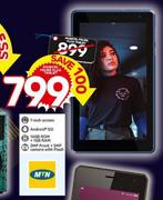 Mobicel Fever Plus Tablet