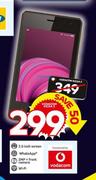 Vodacom Kicka 3
