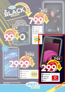 Pep Cell : Black Friday (28 Nov - 02 Dec 2019), page 2