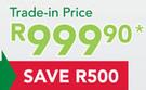 Samsung C410W Wireless Colour Laser Printer (Trade-In Price)