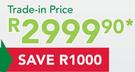Samsung C460FW Multifunction Colour Laser Printer (Trade-In Price)