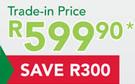 Canon PIXMA MG3540 Wireless Multifunction Printer (Trade-In Price)