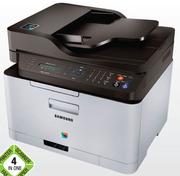 Samsung C460FW Multifunction Colour Laser Printer (Trade-In Price)