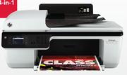 HP Deskjet 2645 Printer (Trade-In Price)