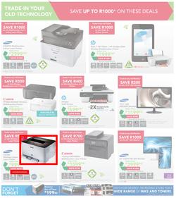 Incredible Connection : Trade-In (5 Feb - 8 Feb 2015), page 5