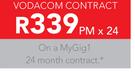 Apple iPad Air WiFi 16GB-On A MyGig 1