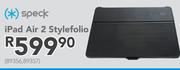 Speck iPad Air 2 Stylefolio