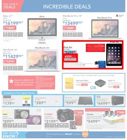Incredible Connection : Trade-In (5 Feb - 8 Feb 2015), page 6