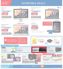 Incredible Connection : Trade-In (5 Feb - 8 Feb 2015), page 6