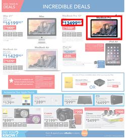 Incredible Connection : Trade-In (5 Feb - 8 Feb 2015), page 6