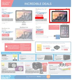 Incredible Connection : Trade-In (5 Feb - 8 Feb 2015), page 6
