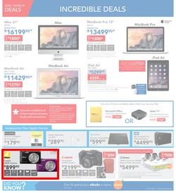Incredible Connection : Trade-In (5 Feb - 8 Feb 2015), page 6