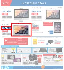 Incredible Connection : Trade-In (5 Feb - 8 Feb 2015), page 6