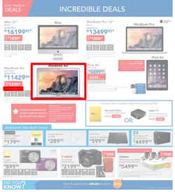 Incredible Connection : Trade-In (5 Feb - 8 Feb 2015), page 6