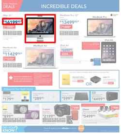 Incredible Connection : Trade-In (5 Feb - 8 Feb 2015), page 6