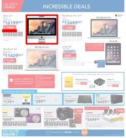 Incredible Connection : Trade-In (5 Feb - 8 Feb 2015), page 6