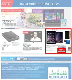 Incredible Connection : Trade-In (5 Feb - 8 Feb 2015), page 8
