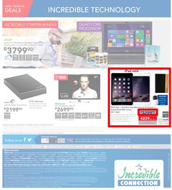Incredible Connection : Trade-In (5 Feb - 8 Feb 2015), page 8