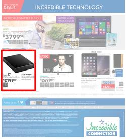 Incredible Connection : Trade-In (5 Feb - 8 Feb 2015), page 8