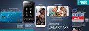 Samsung Galaxy S5 Smartphone-Each