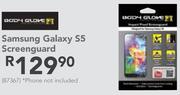Body Glove Samsung Galaxy S5 Screenguard