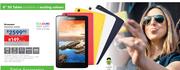 Lenovo 8" Ideatab A500-On A My Meg 500