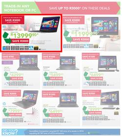 Incredible Connection : Trade-In (12 Feb - 15 Feb 2015), page 4