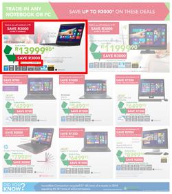 Incredible Connection : Trade-In (12 Feb - 15 Feb 2015), page 4