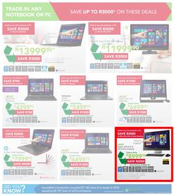 Incredible Connection : Trade-In (12 Feb - 15 Feb 2015), page 4