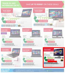 Incredible Connection : Trade-In (12 Feb - 15 Feb 2015), page 4