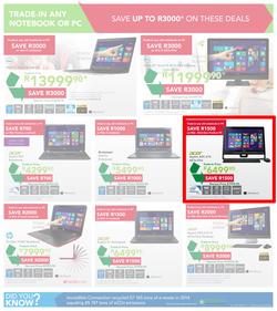 Incredible Connection : Trade-In (12 Feb - 15 Feb 2015), page 4