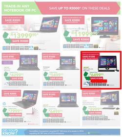 Incredible Connection : Trade-In (12 Feb - 15 Feb 2015), page 4