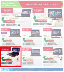 Incredible Connection : Trade-In (12 Feb - 15 Feb 2015), page 4