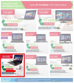 Incredible Connection : Trade-In (12 Feb - 15 Feb 2015), page 4