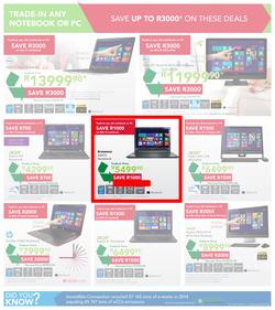 Incredible Connection : Trade-In (12 Feb - 15 Feb 2015), page 4