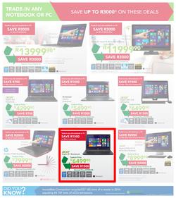 Incredible Connection : Trade-In (12 Feb - 15 Feb 2015), page 4