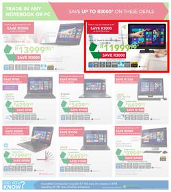 Incredible Connection : Trade-In (12 Feb - 15 Feb 2015), page 4