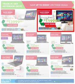 Incredible Connection : Trade-In (12 Feb - 15 Feb 2015), page 4