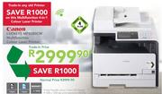 Canon I-Sensys MF8280CW Multifunction Colour Laser Printer(Trade-in Price)