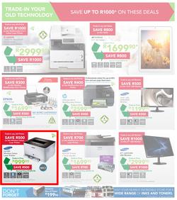 Incredible Connection : Trade-In (12 Feb - 15 Feb 2015), page 5