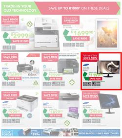 Incredible Connection : Trade-In (12 Feb - 15 Feb 2015), page 5