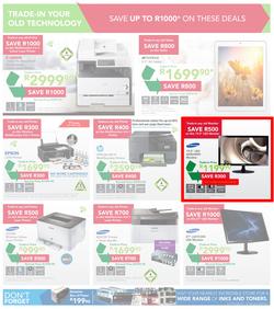 Incredible Connection : Trade-In (12 Feb - 15 Feb 2015), page 5