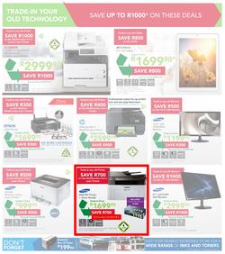 Incredible Connection : Trade-In (12 Feb - 15 Feb 2015), page 5