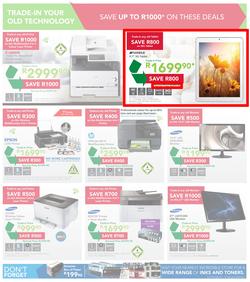 Incredible Connection : Trade-In (12 Feb - 15 Feb 2015), page 5