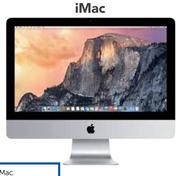 Apple iMac 21"(Student Price)
